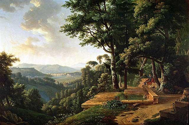 Analysis Of The Fifth Walk By Rousseau