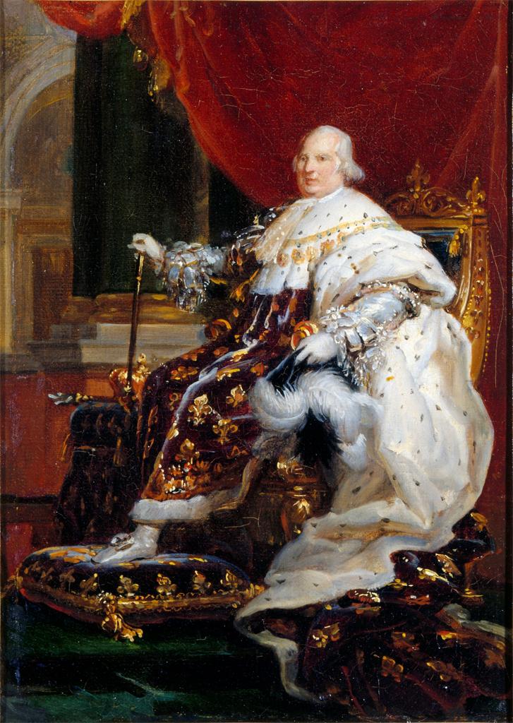 Louis-Philippe: The Pear and the King – France in the Age of Les Misérables